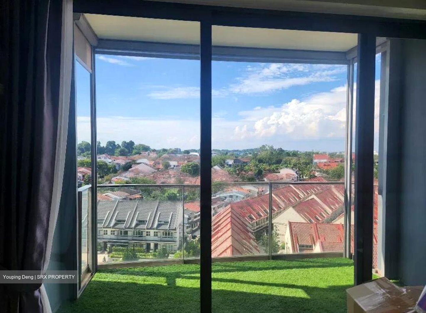 The Panorama (D20), Condominium #463221461